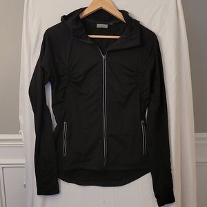Athleta zip jacket